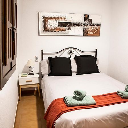 Tuguest Carataunas Apartment Alpujarra IV Eksteriør bilde