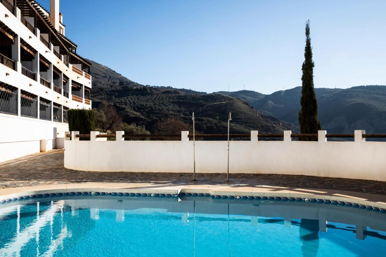 Tuguest Carataunas Apartment Alpujarra IV Eksteriør bilde