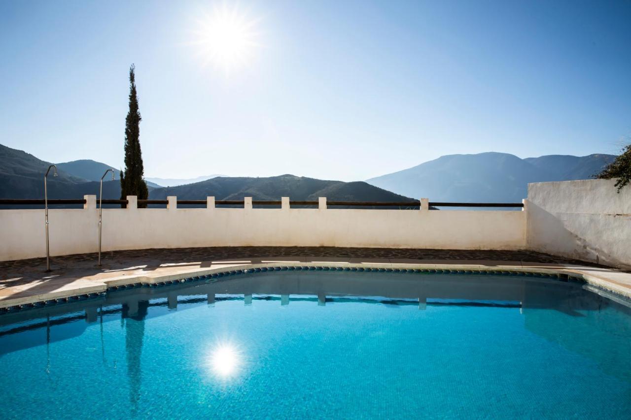 Tuguest Carataunas Apartment Alpujarra IV Eksteriør bilde